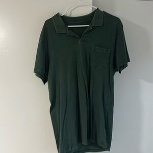 RVCA polo